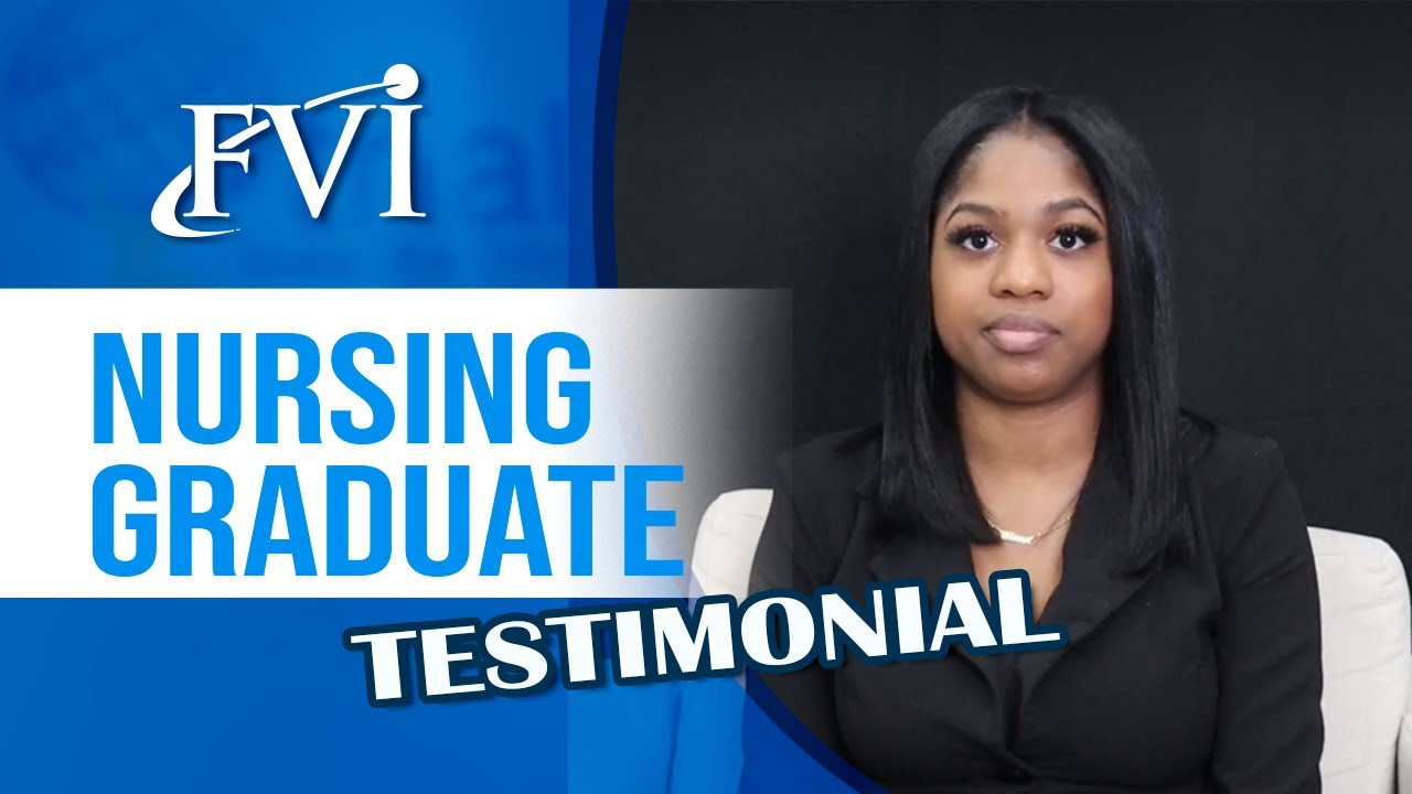 Tiana - Diplomada en Enfermería por FVI School of Nursing and Technology