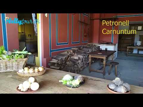Petronell Carnuntum