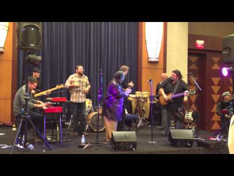 Thumbnail for Celebrate Our Veterans Jam Session with James Montgomery, Shorty Phillips, Dave Cook & Grass Root by Jam session, Phillip Phillips