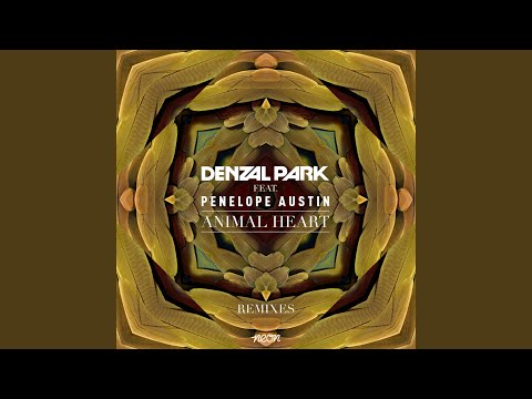 Animal Heart (feat. Penelope Austin)