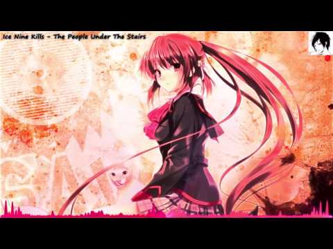 The People Under The Stairs - Nightcore