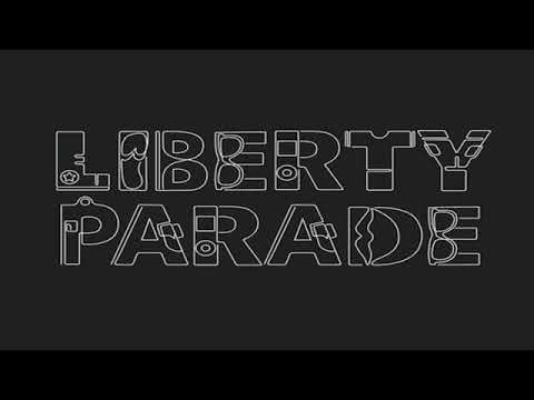DJ Alexandrino feat. Rucsandra Iliescu - Set Me Free (Imnul Liberty Parade 2019)