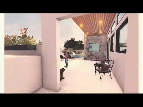 Video de JAIME LARIOS | ARQUITECTURA + CONSTRUCCION