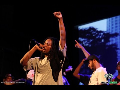 Antiéticos na Arena Dicró