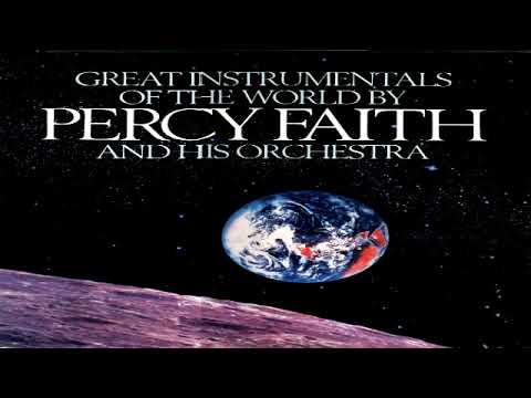 Percy Faith   Great Instrumentals of The World