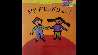 Story - My Friend and I