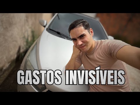 Finanças e investimentos: The truth about owning an HB20: all my expenses in 6 months!