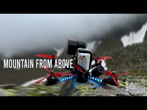 cloud-surfing--destination-unknown--race-drone-formation--flux-amp-kernifpv