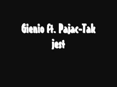 Gienio&Pajac-Tak jest