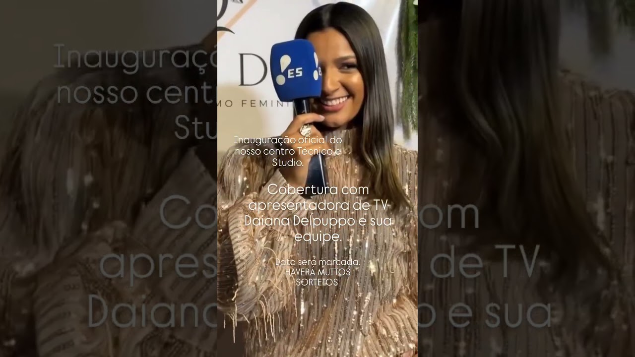 Em breve data!
