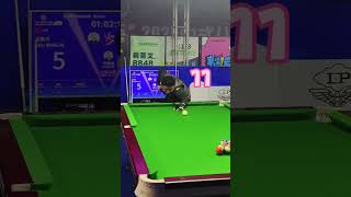 Download lagu Who takes the most practice swings before actually break?🎱😂  #heyball #joybilliards mp3