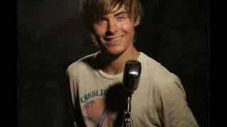 It Takes Two-Zac Efron