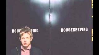 Spoon - I Saw the Light