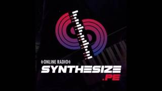 Murder Fantasies By: Synthesize (radio)