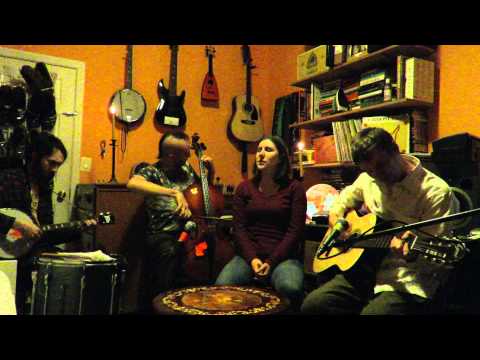 old table tiny desk sonic youth, the reptilians & me