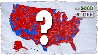 Is America More Divided Than Ever?