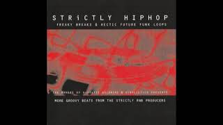 Video thumbnail for e-Lab - Strictly Hip Hop (1999) by Sample CD Archive