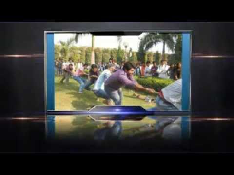 EBS Farewell party (batch 2011-13)