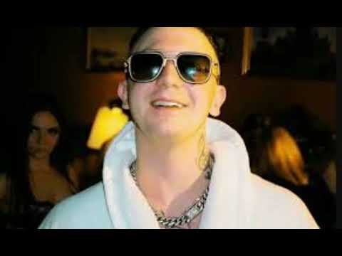 Yung Trappa feat Ганвест- Baby