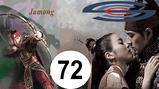 Jumong # 72 determination of the speed of light