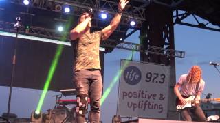 Jeremy Camp: Only In You (Live In 4K - Duluth, MN)