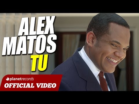 ALEX MATOS - Tu [Official Video by Maiter Valdez] Salsa 2017