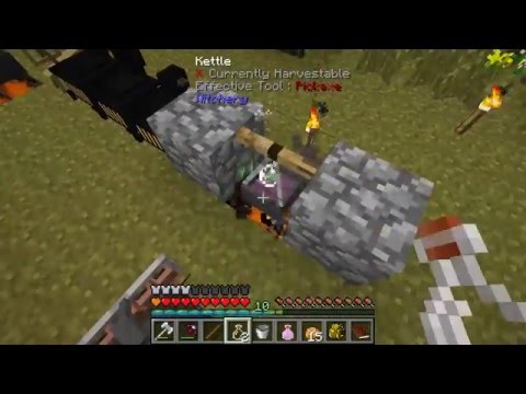 Pleb's Play Regrowth Episode 15