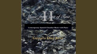 Gehenna Two Refelections for Piano Solo After Gustave Doré. 2. Stigyus