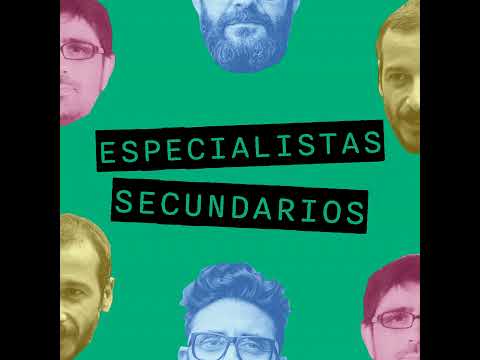 Especialistas Secundarios | Una pareja fracasa en su primer intento de peli, sofá y mantita de la...