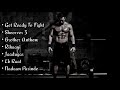 Best Hindi Gym Motivational Songs | Music Studio