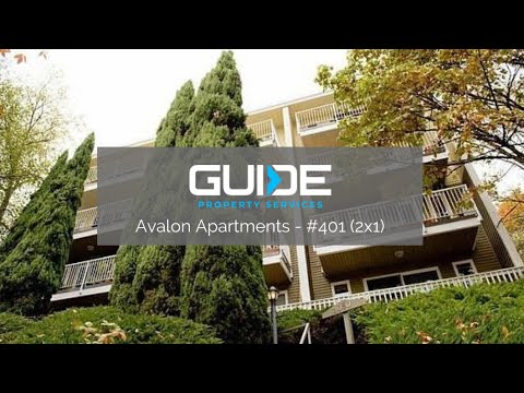Avalon Apartments - Video 2 of 2