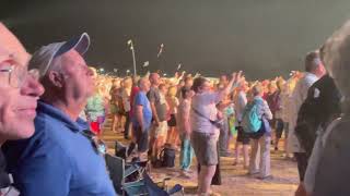 Fairport Convention, Meet on the Ledge, Cropredy 2022