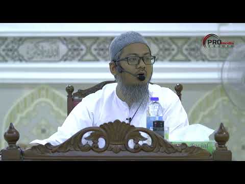Seakan-akan Kamu Bersama Dengannya