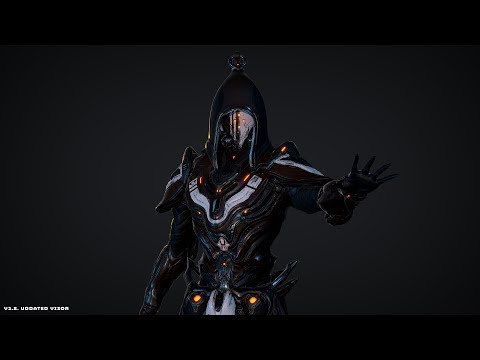 Wave 2 of Tennogen Round 11 | Warframe