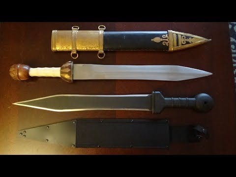 Gladius Sword