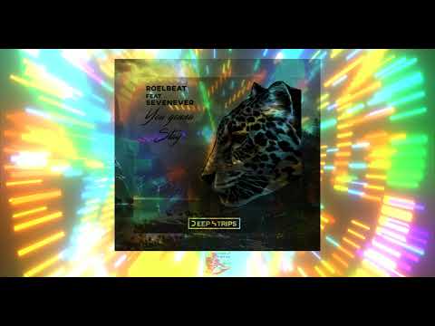 You Gonna Stay By RoelBeat Ft. SevenEver