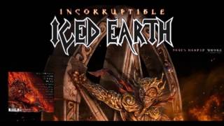 ICED EARTH - SEVEN HEADED WHORE - HQ
