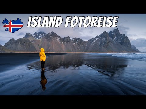 Island Fotoreise 🇮🇸 Damit hätten wir nicht gerechnet... - Re-Release