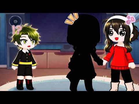 || SPY X FAMILY reaccionan a ?? || anya x damian || gacha life 2 ||