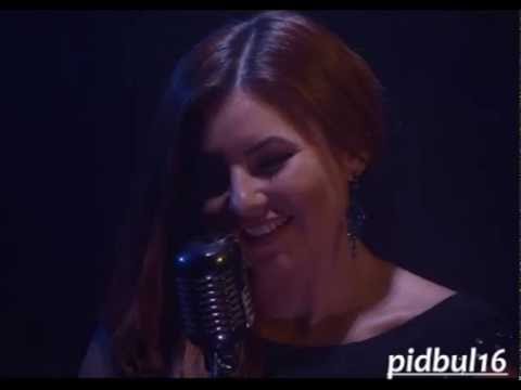 Larisa Boiciuc in ucraineana