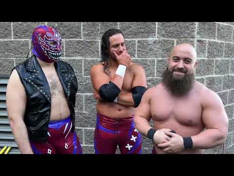 “Monday Boys” – Being The Dark Order Ep 26