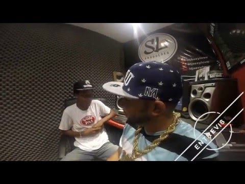 Teaser Trailer do SEXY LOVE ENTREVISTA - Mc Amidia