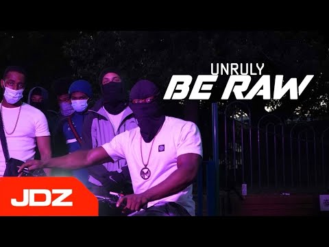 Unruly - Freestyle [BeRaw] | JDZ