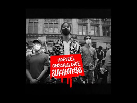 Adembenemend - Kern Koppen, Manu, Skav, Roscovitsch, Reazun, Rico, De Colombiaanse Bloedgroep