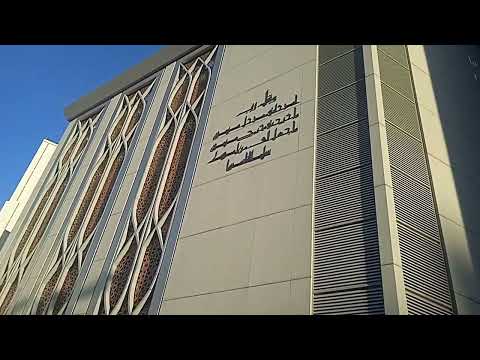 Darul Ghufran Mosque Tampines Singapore