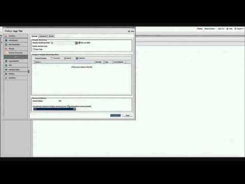 SEC5427   From Architecture to Operations 2