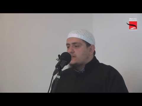 01 - Momente heshtëse - Vdekja  - Hoxhë  Irfan Jahiu