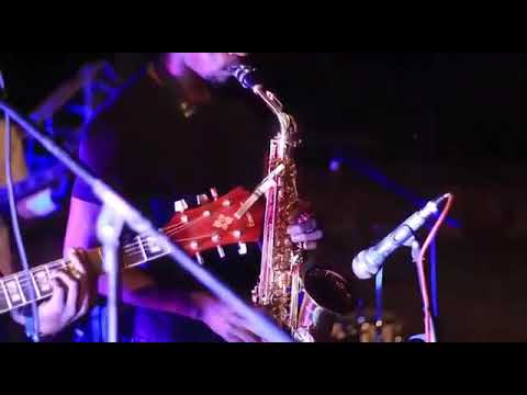 Mpanilira by Hudson Hunx and Pages