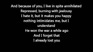 Romeo Santos ft. Drake - Odio (translated)