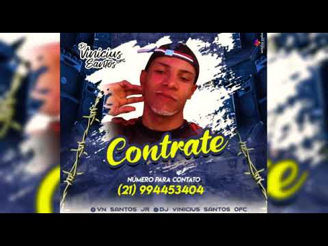 MC VN DO B13 " EU NÃO NAMORO NINGUÉM 202K [DJ VINICIUS SANTOS] TROPA DO RODILANDIA✓